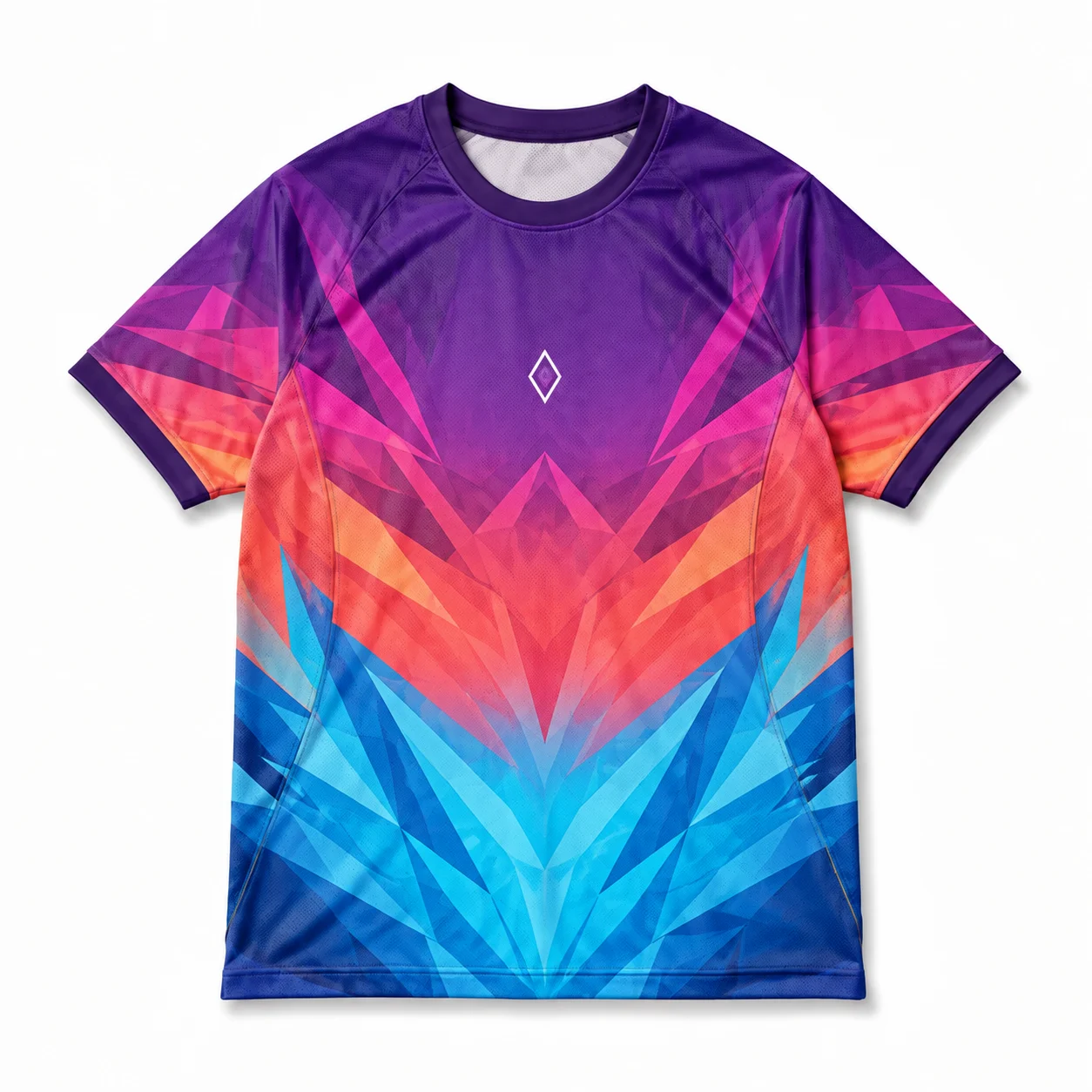 geometric-sublimation