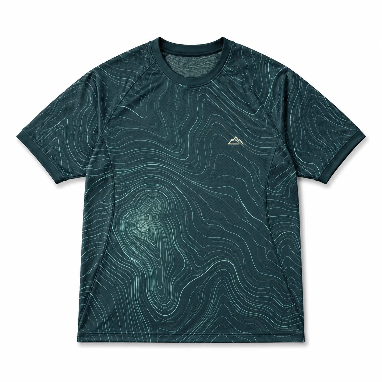 topographic-pattern