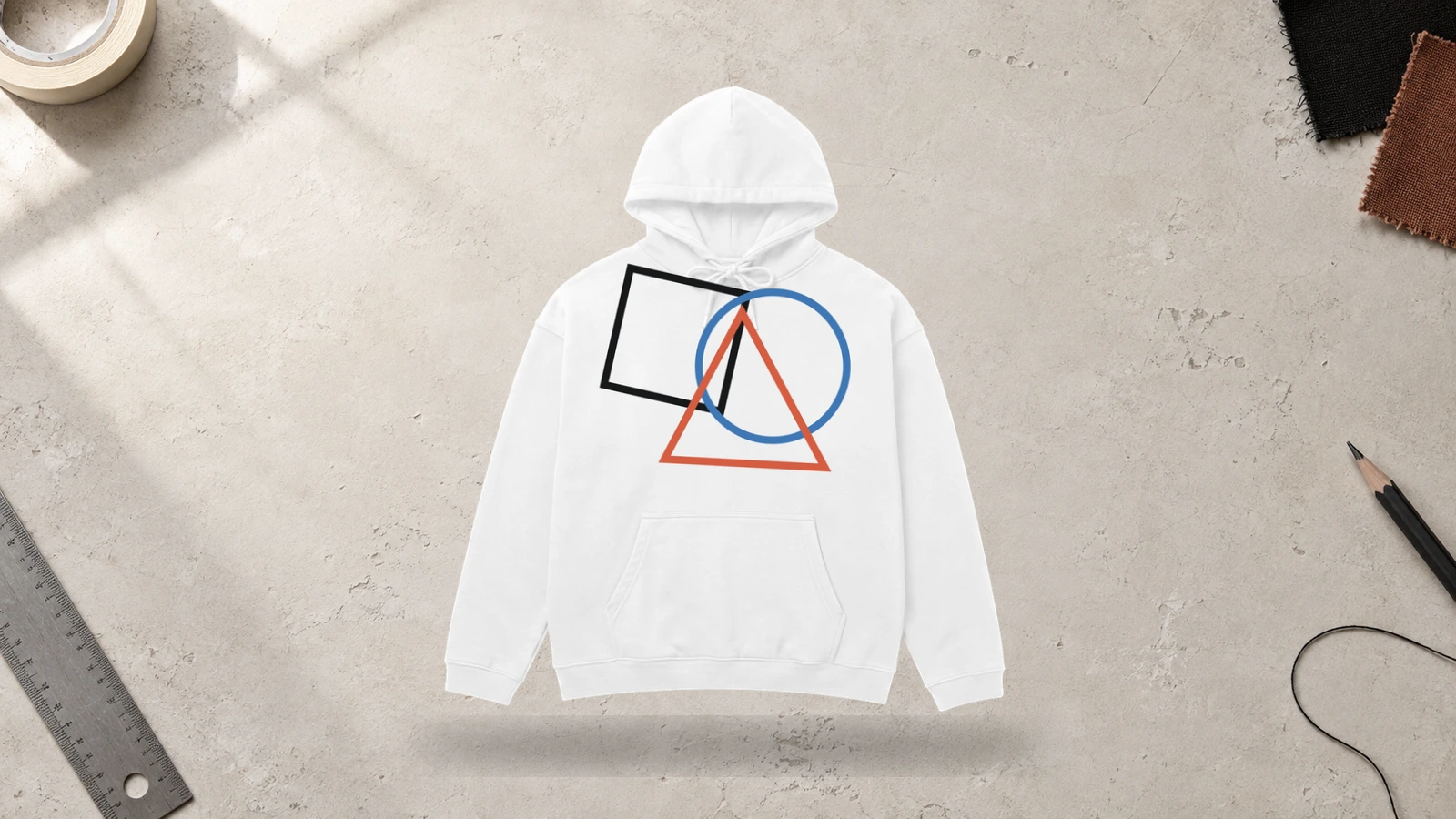 abstract-geometric