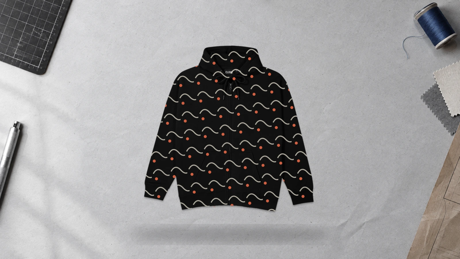 all-over-print
