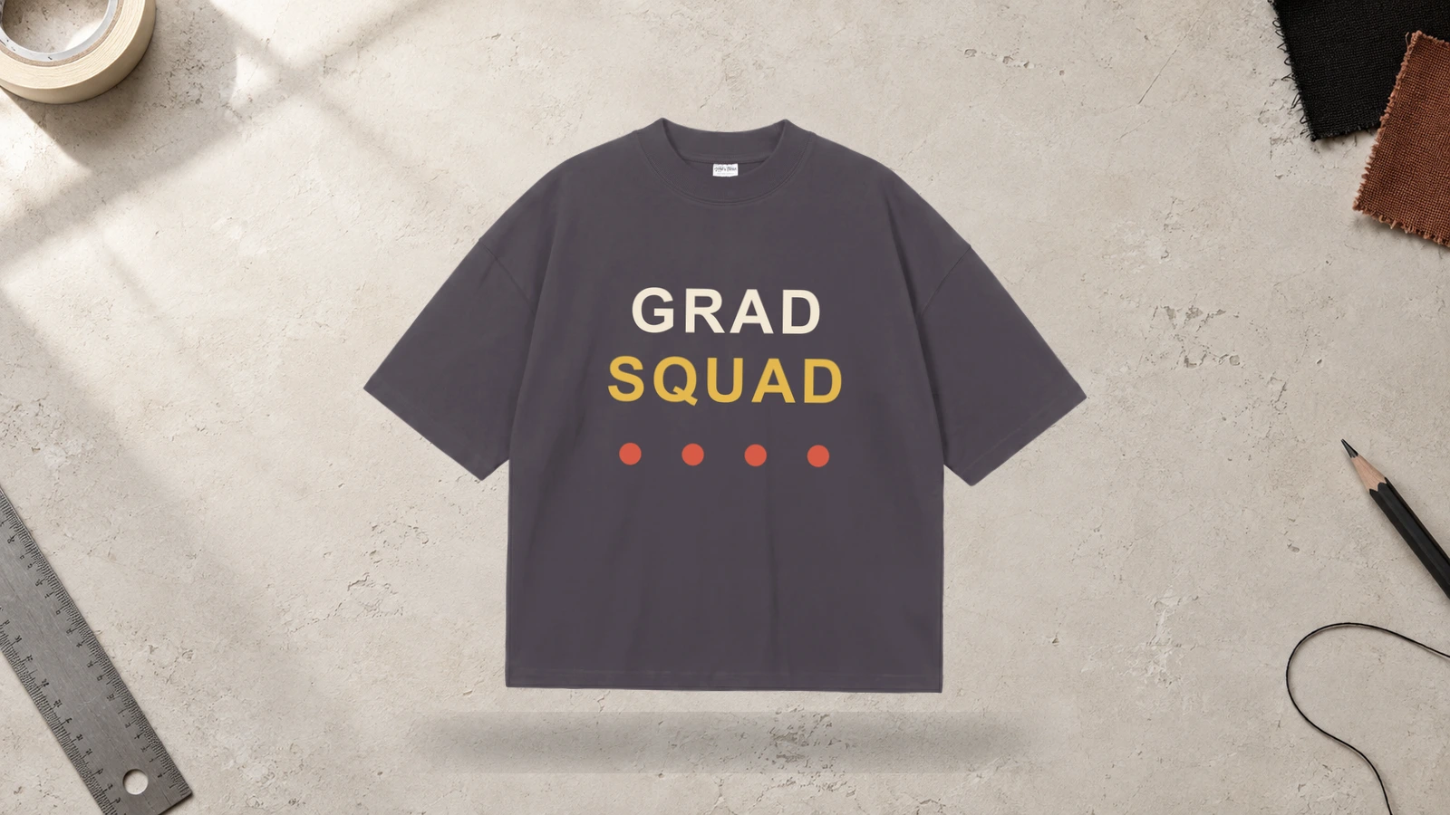 grad-squad