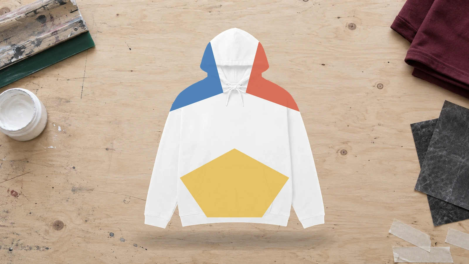 color-block