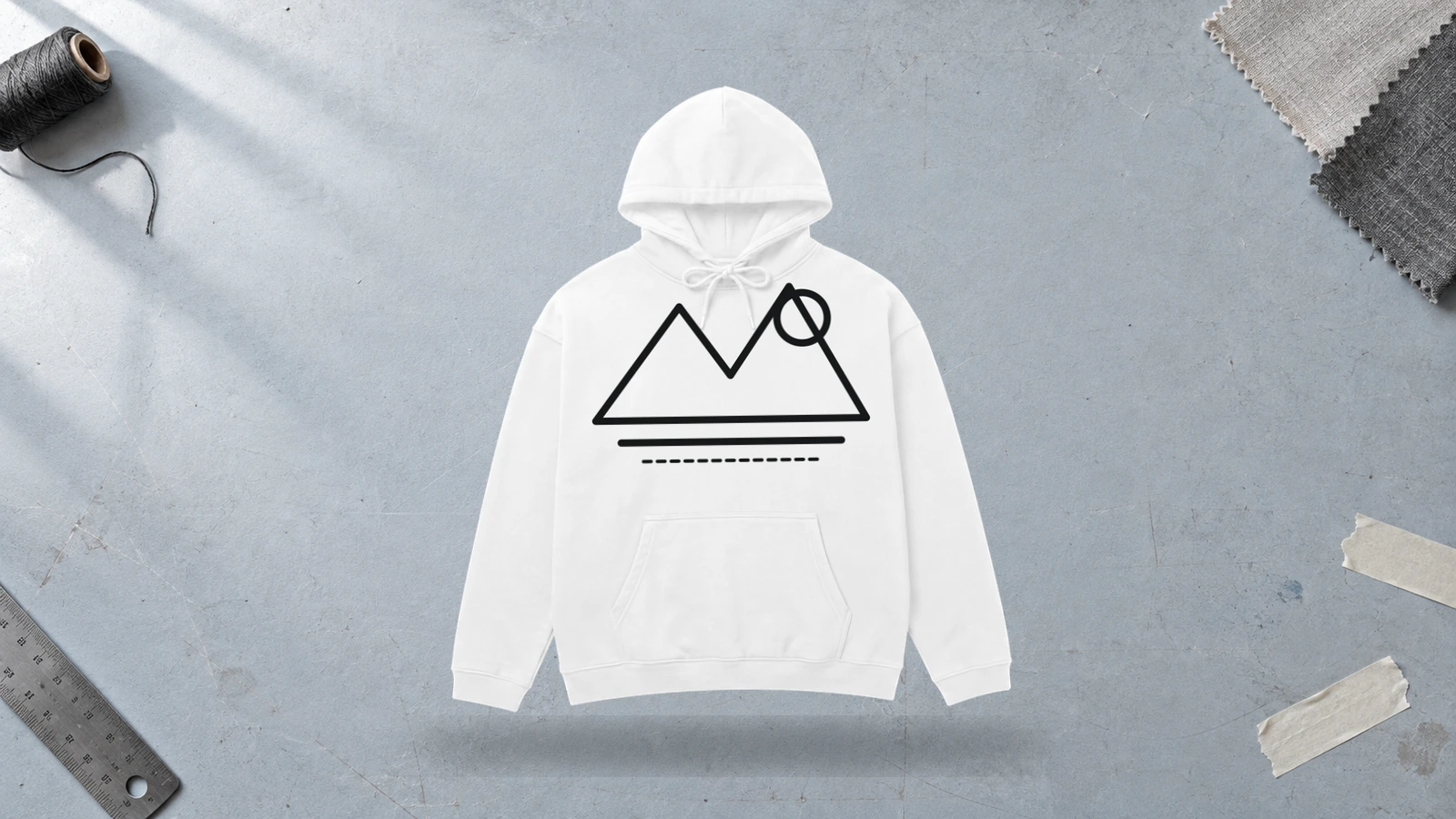 black-and-white-graphic