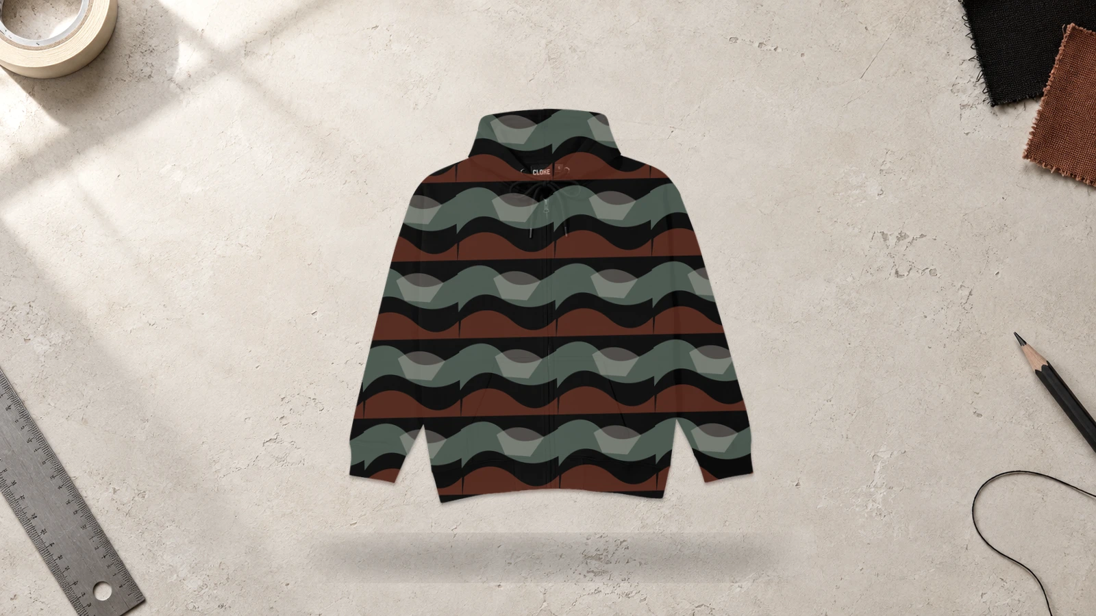 camouflage-all-over