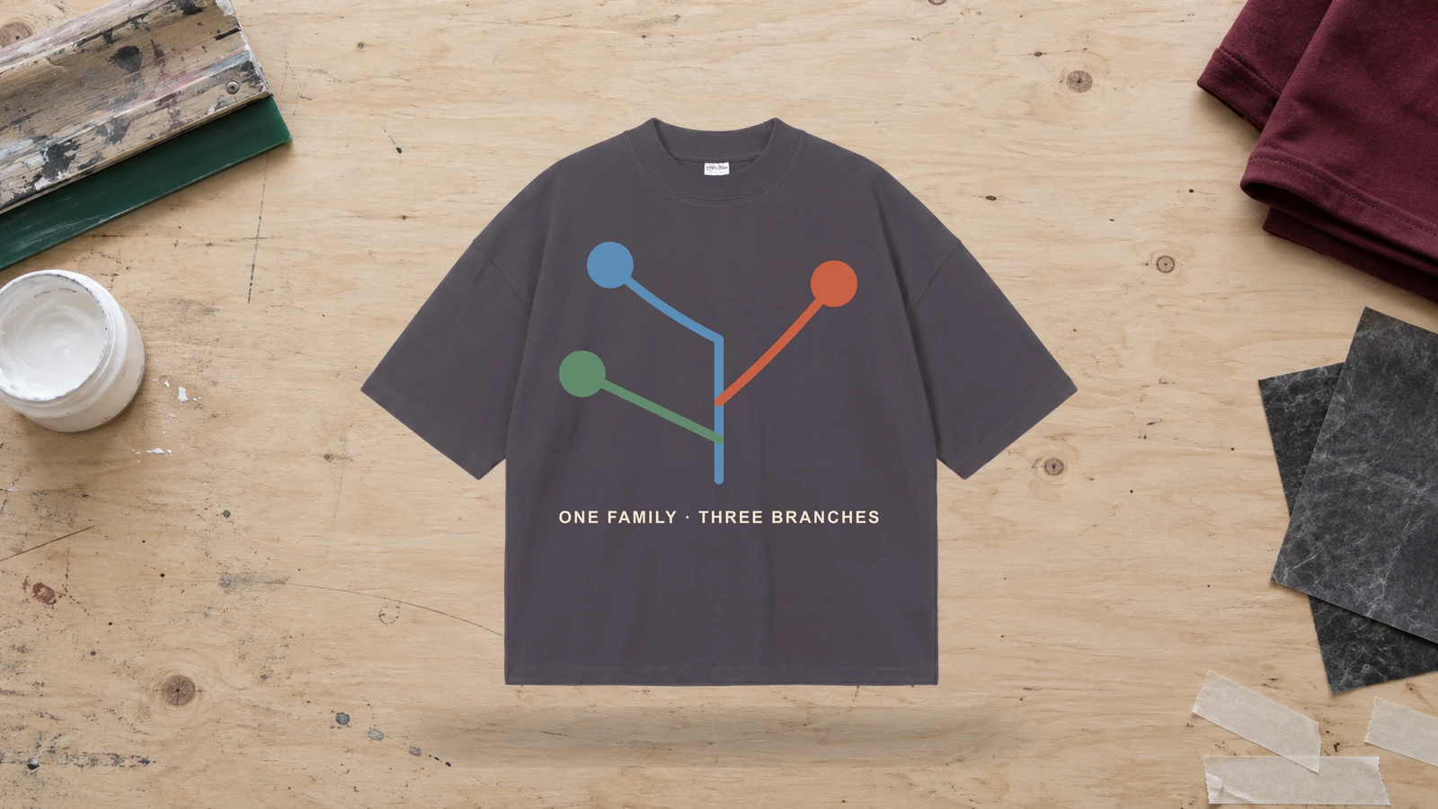 color-coded-family-branch