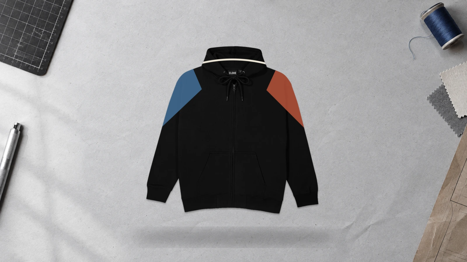 raglan-sleeve