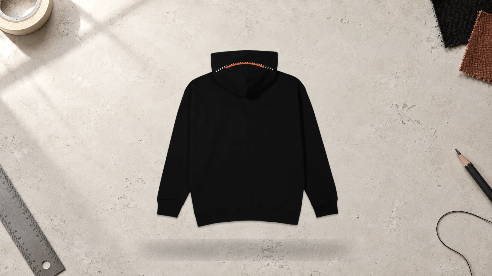 hood-embroidery