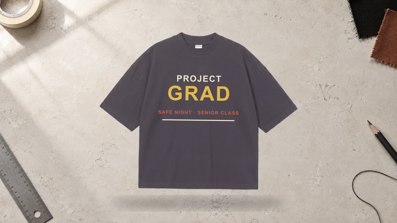 project-graduation