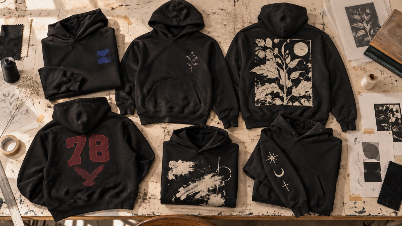 black-hoodie-design-ideas
