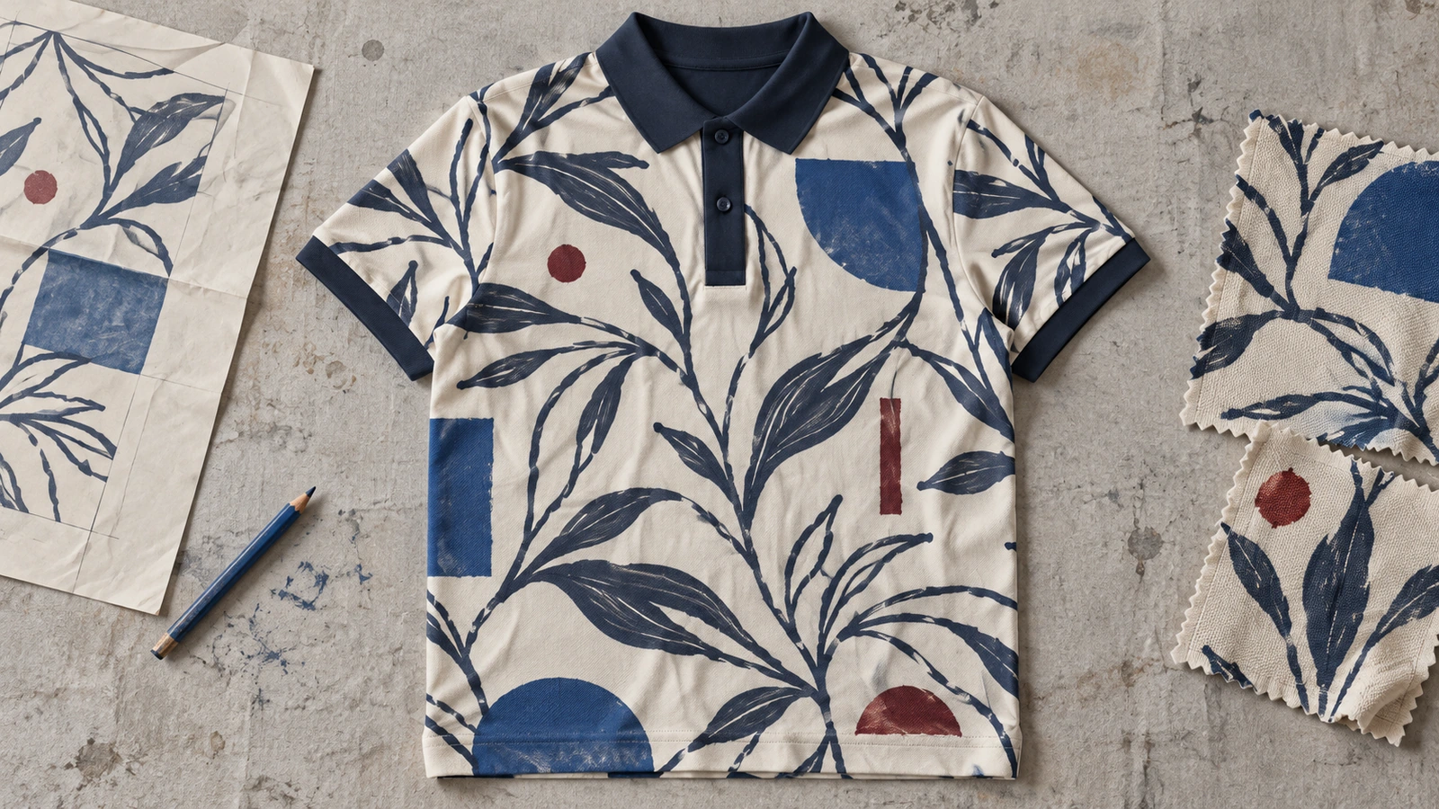 full-print-polo