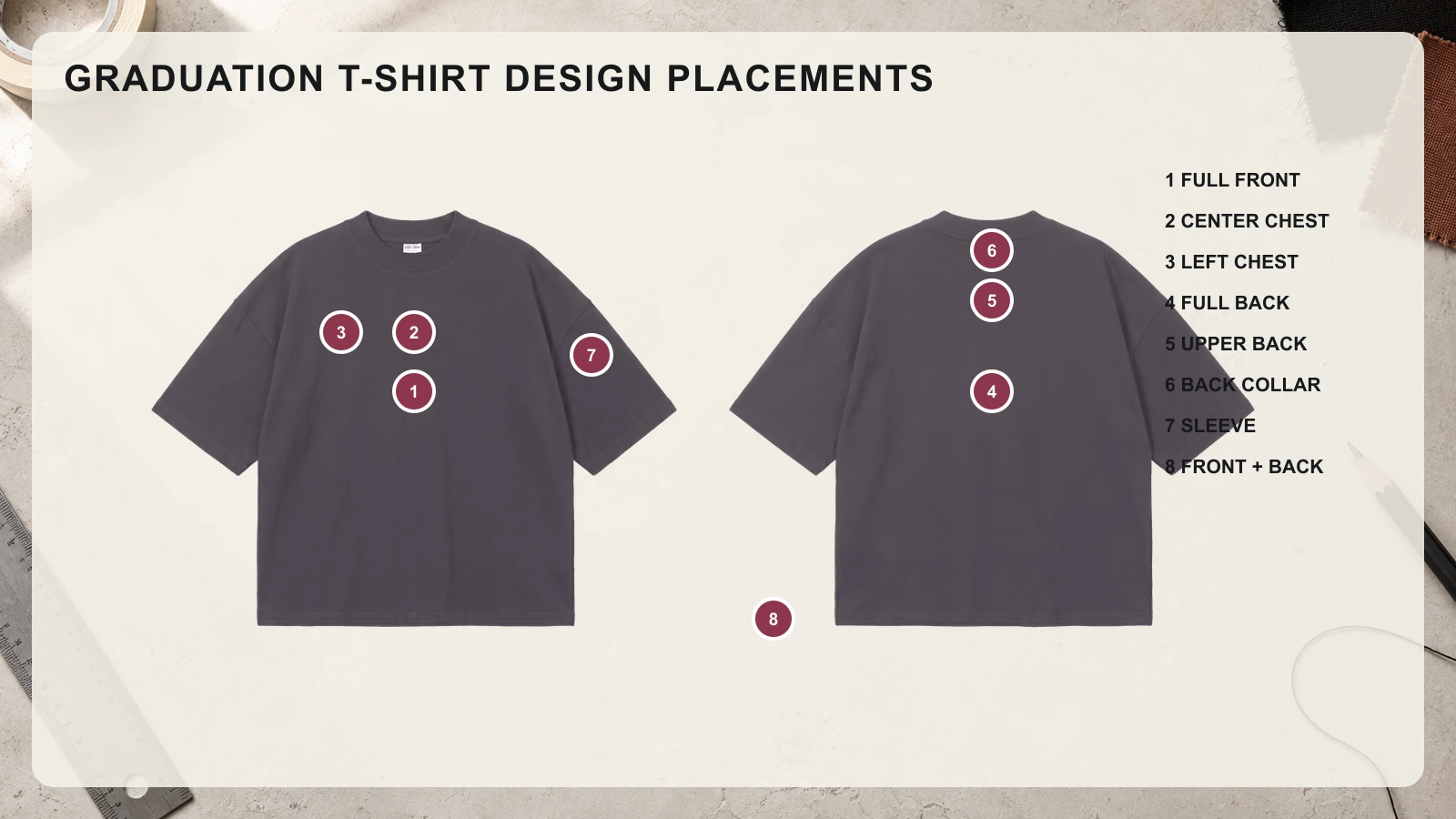 graduation-tshirt-design-placement-guide