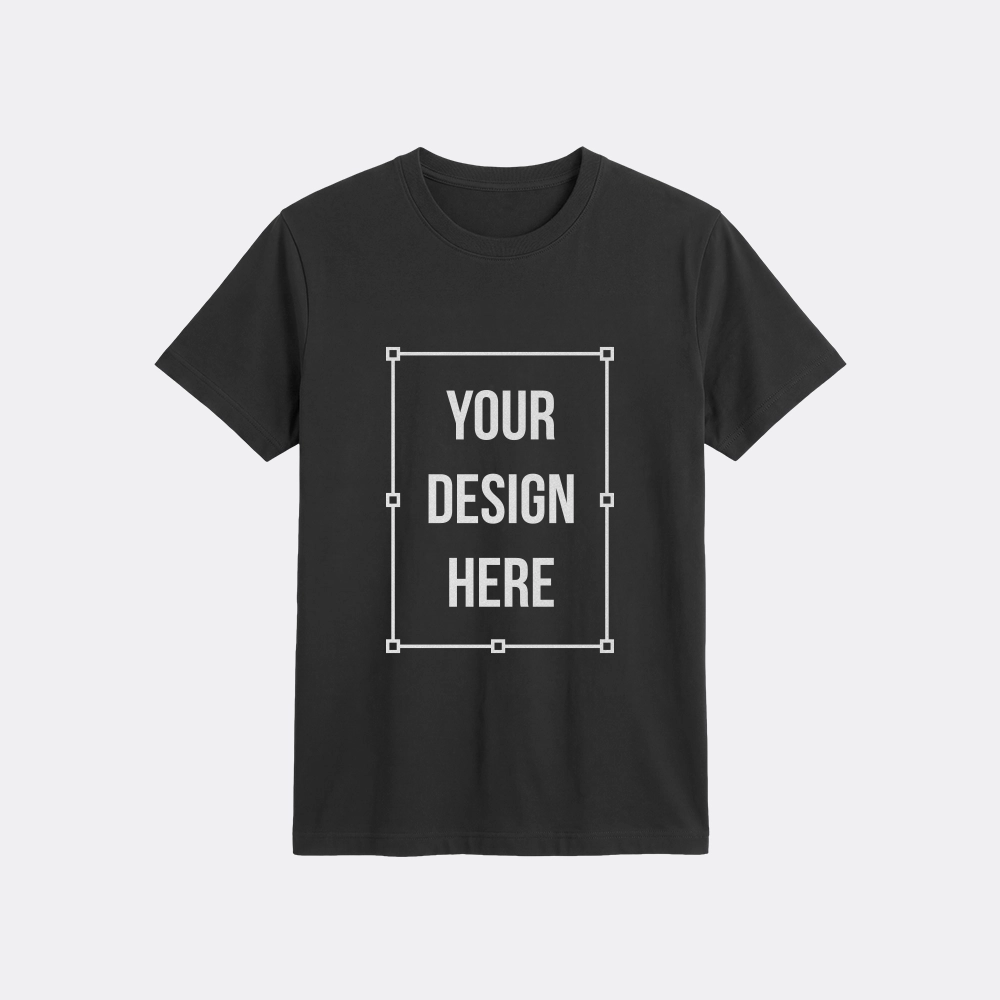 LAT 6901 Unisex Fine Jersey T-Shirt