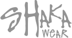 shaka wear